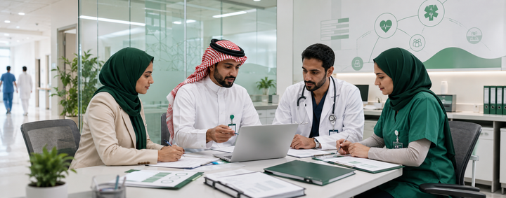 نظام العمل السعودي