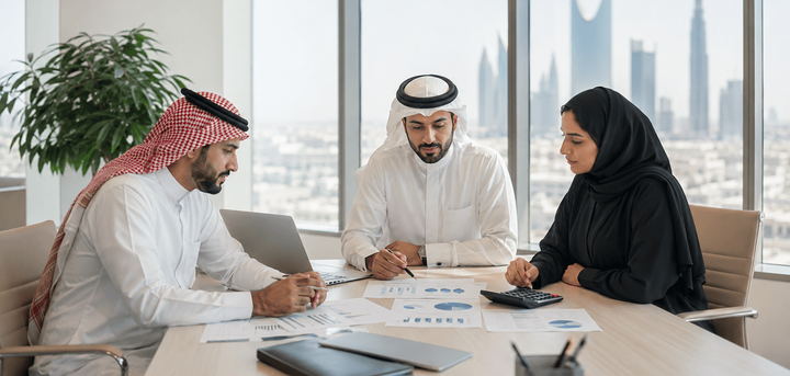 قواعد الضرائب السعودية التي يجب على كل فريق مالي معرفتها