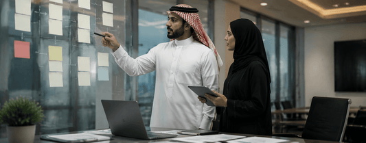 إطار ERM — “إطار مخاطر”