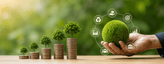 "استدامة ESG في السعودية"