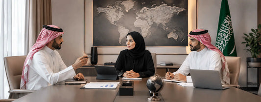 الامتثال التنظيمي في السعودية: استراتيجيات GRC عالمية Saudi Compliance Institute