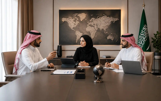 استراتيجيات GRC الامتثال التنظيمي السعودي