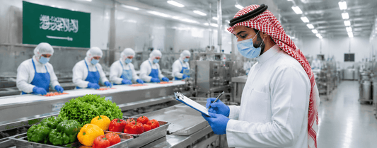 لماذا يُعد المستويان الثالث والرابع من HACCP مهمين لمتخصصي سلامة الغذاء؟