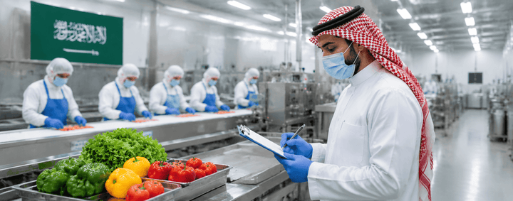 لماذا يُعد المستويان الثالث والرابع من HACCP مهمين لمتخصصي سلامة الغذاء؟