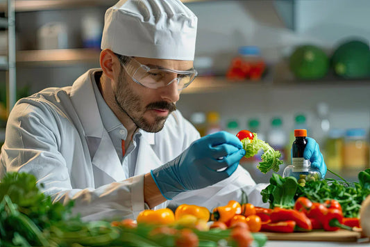 شرح مستوى HACCP 3 و4: الدليل الكامل لمتخصصي سلامة الغذاء