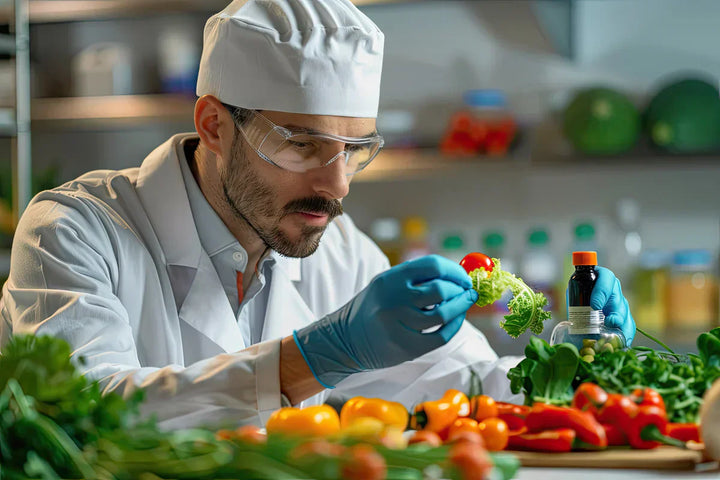 شرح مستوى HACCP 3 و4: الدليل الكامل لمتخصصي سلامة الغذاء