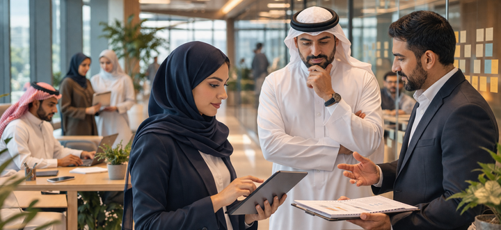 ثقافة الامتثال: كيف تبنيها داخل مؤسستك؟ Saudi Compliance Institute
