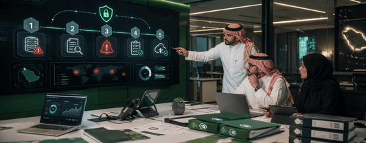 Saudi PDPL Compliance