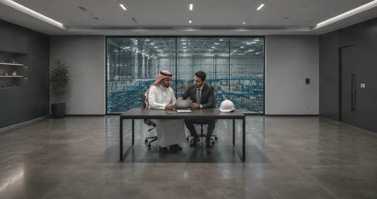 “امتثال ISO يعزز التنافسية”