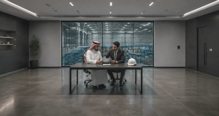 “امتثال ISO يعزز التنافسية”