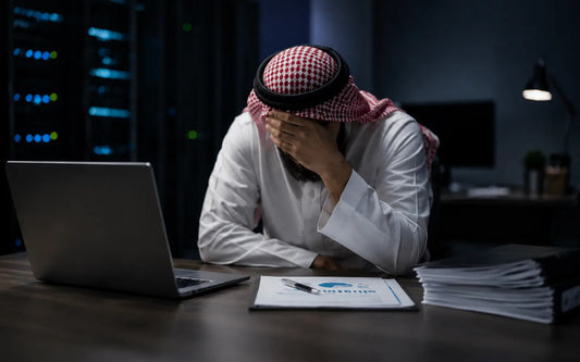"غرامات PDPL السعودية"