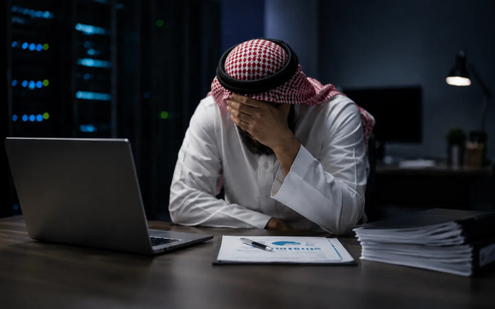 "غرامات PDPL السعودية"
