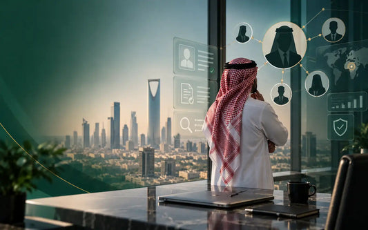 التزامات الامتثال للأشخاص المعرضين سياسياً في السعودية مع الفحص والعناية الواجبة ومراقبة العلاقات