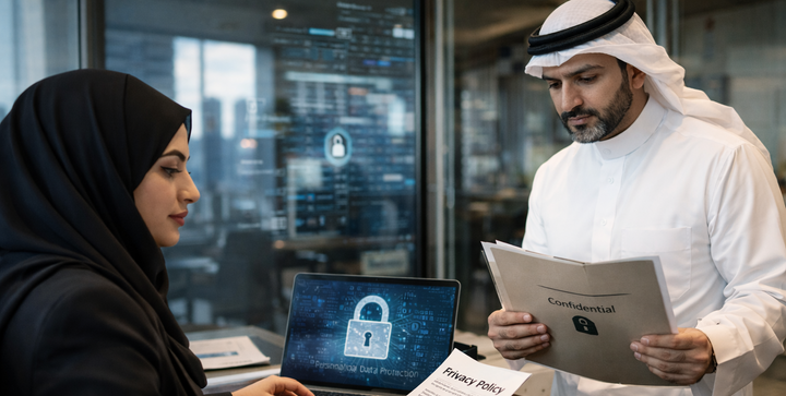 نظام حماية البيانات الشخصية (PDPL) في السعودية: الأساسيات Saudi Compliance Institute