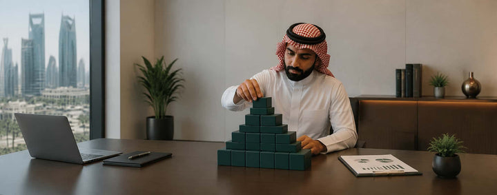   “امتثال منظم يضمن الاستقرار”
