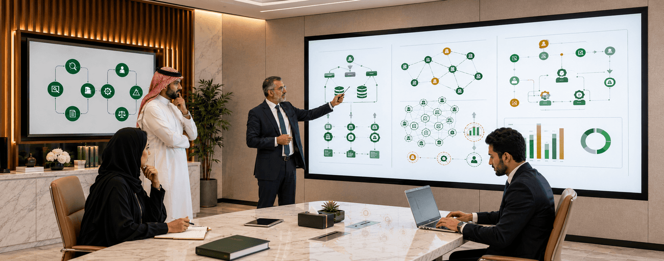  SAMA AML Compliance Guide 