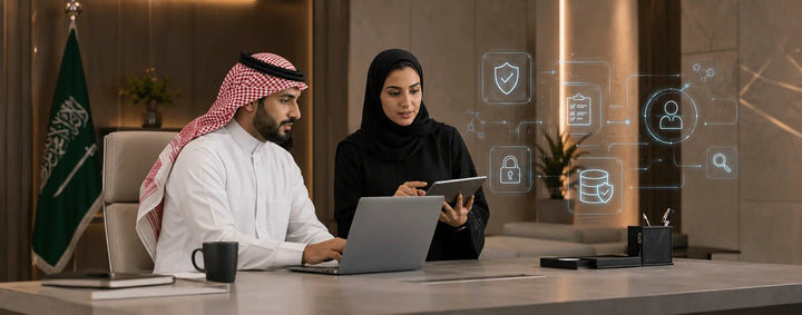 مسؤول حماية البيانات في السعودية – تمويل الشركات الناشئة