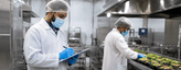 "الامتثال لمستوى HACCP الرابع مع ربطه بتمويل الشركات الناشئة في السعودية."