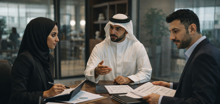 ما هو تدريب الامتثال في السعودية؟ Saudi Compliance Institute