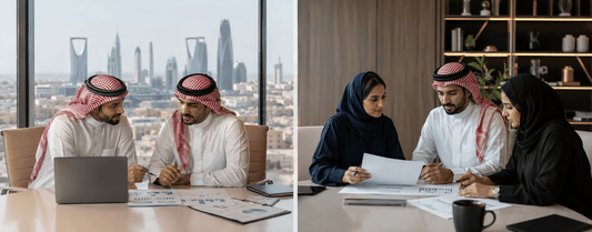 رأس المال المُخاطر في السعودية