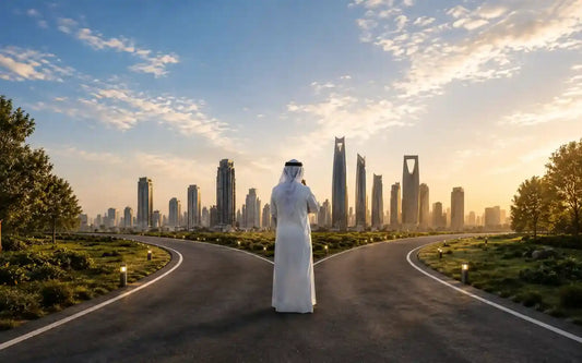المسار الصحيح للقيادة الاستراتيجية