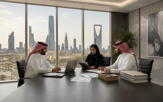مشتريات مدعومة بالذكاء الاصطناعي تتحول للقيمة