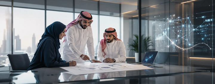 تخطيط الأعمال الاستراتيجي