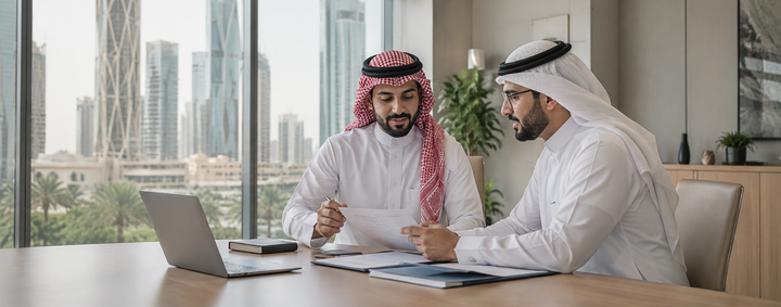 التمويل الإسلامي لرواد الأعمال في المملكة العربية السعودية