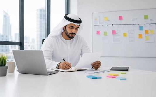 دبلوم إدارة المشاريع خطوة مهنية