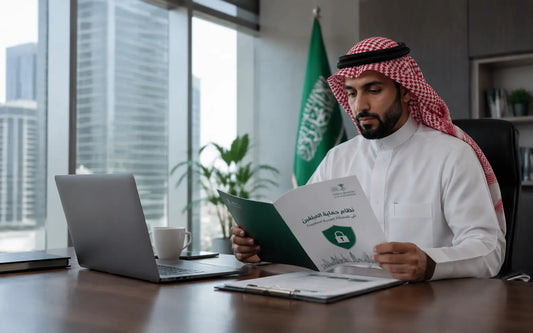 "قوانين حماية المبلغين السعودية"