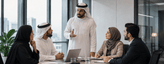 "مهارات القيادة وتمويل الشركات الناشئة بالسعودية"