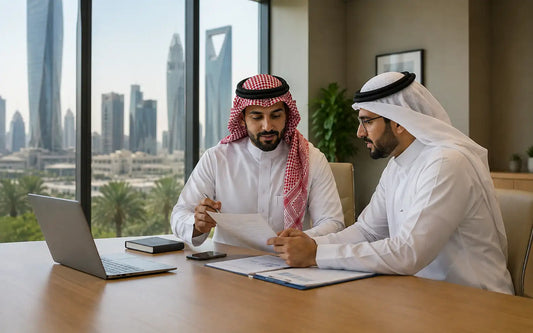 التمويل الإسلامي لرواد الأعمال في السعودية