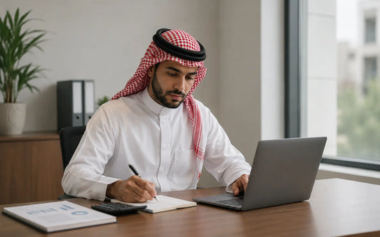 ضريبة القيمة المضافة ساوكا: شروط واختبار