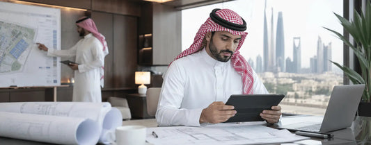 "مديرو المشاريع أعلى الرواتب السعودية"