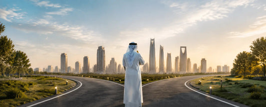 القيادة الاستراتيجية للمشاريع