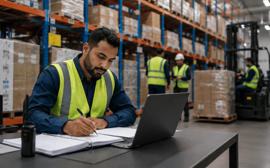 مواهب الإمداد الأكثر توظيفًا بالسعودية