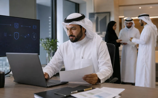DPO compliance monitor