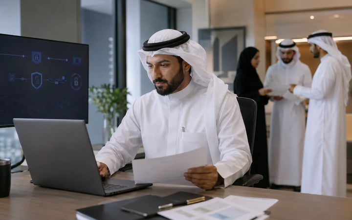 DPO compliance monitor