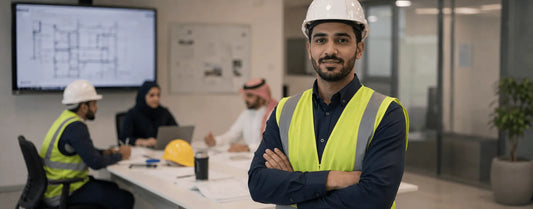 خبرة سلامة — “خبرة سلامة عالية ترفع الدخل”