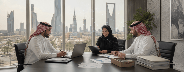 المشتريات المعتمدة على الذكاء الاصطناعي