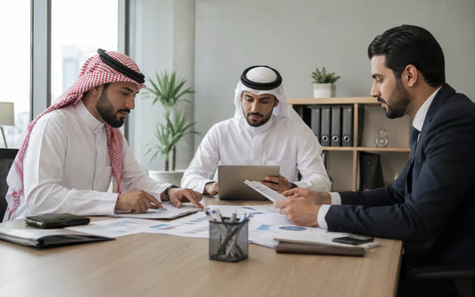امتثال ضريبي وزكوي للمنشآت الصغيرة