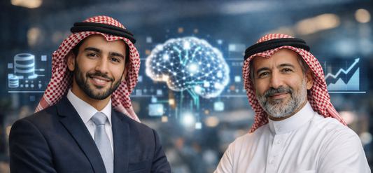 ما هو تعلم الآلة؟ دليل المبتدئين لفهم أساسيات الذكاء الاصطناعي