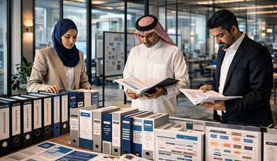 إدارة الامتثال لمعيار ISO 19600
