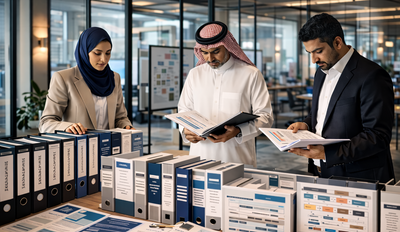 إدارة الامتثال لمعيار ISO 19600