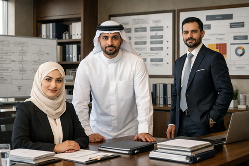 سياسة وتنظيم وتخطيط صحي متقدم لرؤية 2030