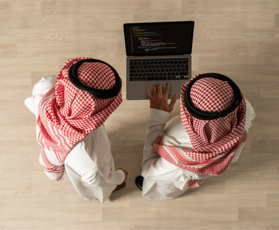 Smart Financing for Entrepreneurs in Saudi Arabia: Foundations and Strategies