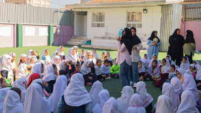 السلامة الشاملة والاستعداد للطوارئ في المدارس