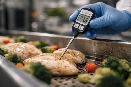 Advanced Food Safety and Regulatory Compliance in Saudi Arabia: Level 2