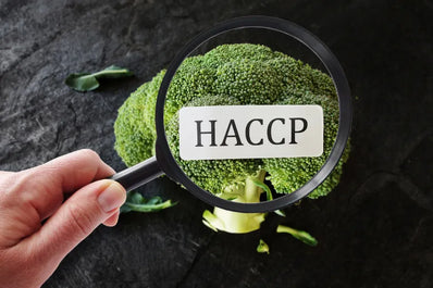 التدريب المتقدم على (HACCP) – المستويان 3 و4 في المملكة العربية السعودية لمتخصصي سلامة الغذاء