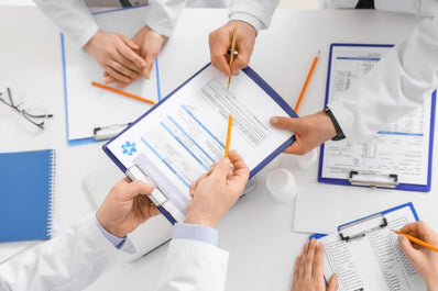 Advanced health policy, regulation, and planning for Vision 2030